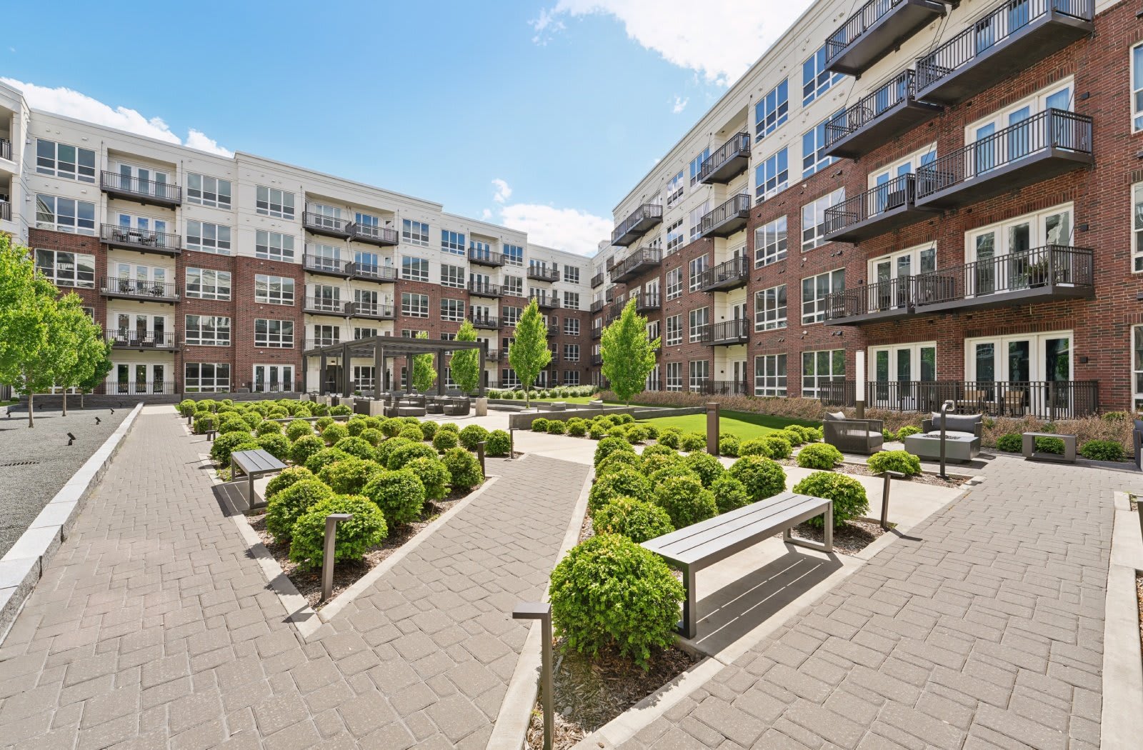 Xenia Apartments – photo 3