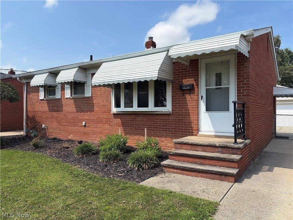 14316 Parkman Boulevard – photo 2