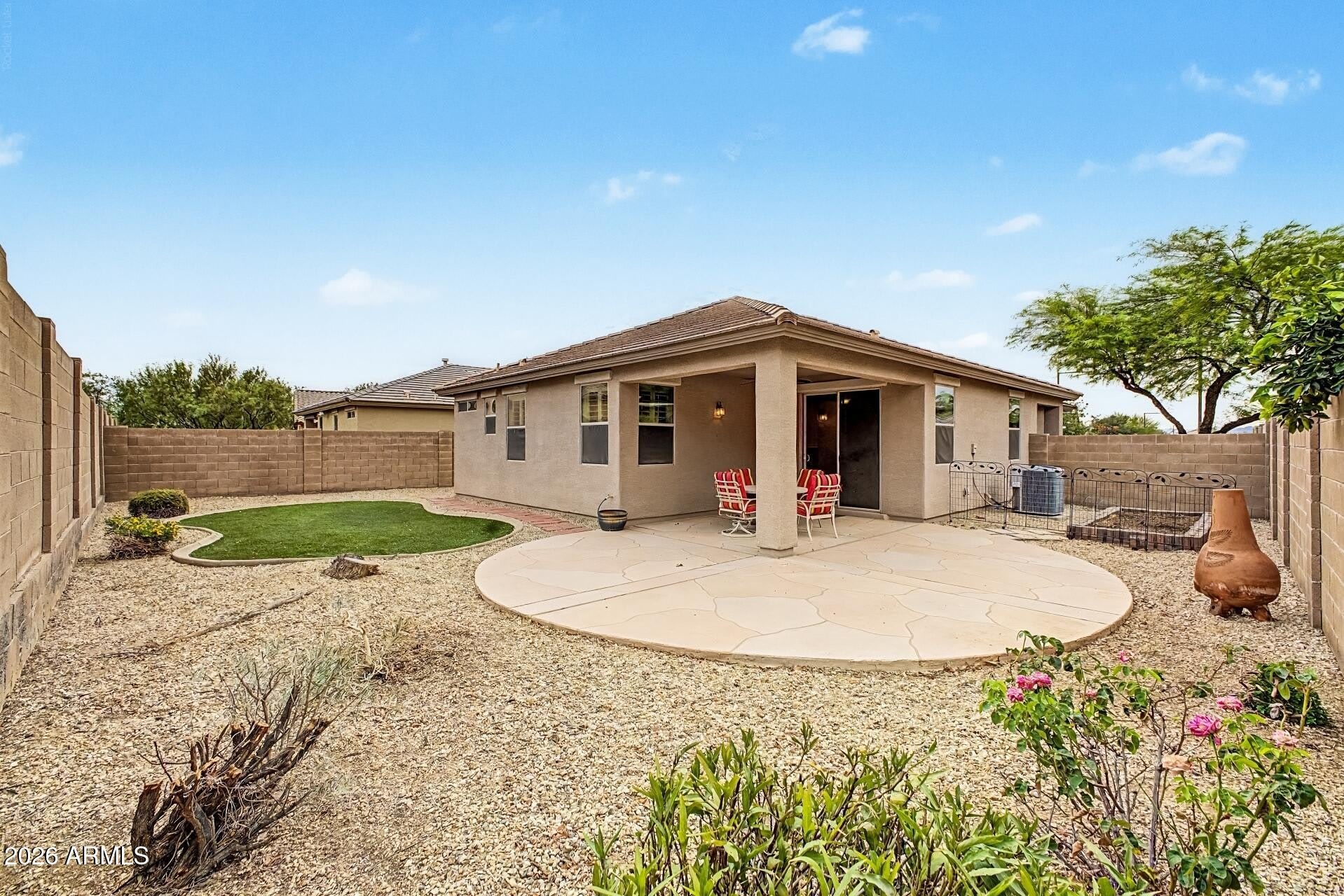 7103 W LONE TREE Trail – photo 5