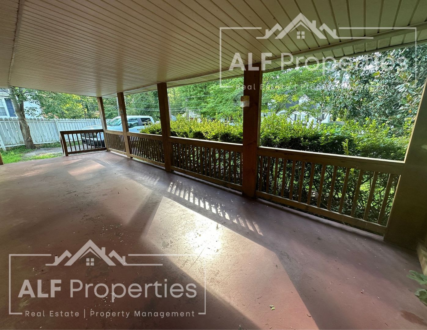 Charming 2-Bedroom Home with Bonus Sunroom, Covered Patio & Fenced Backyard – photo 2