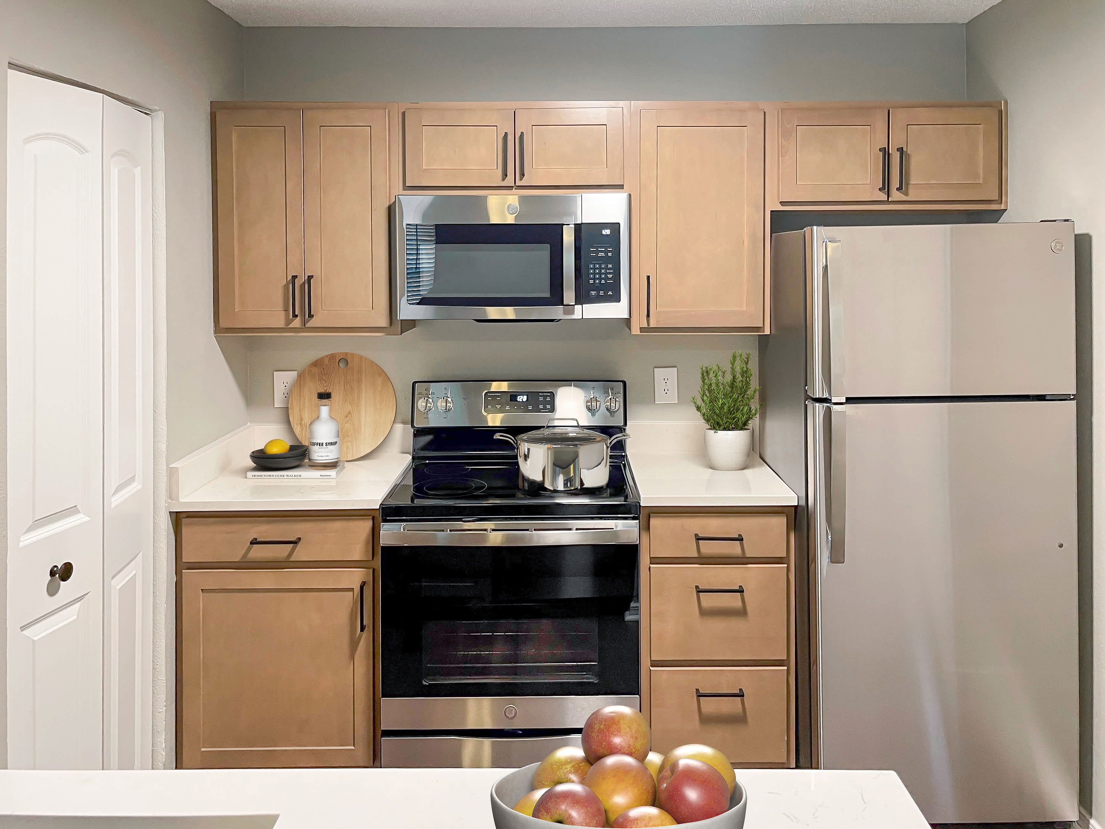 The Magnolia Apartments – photo 3