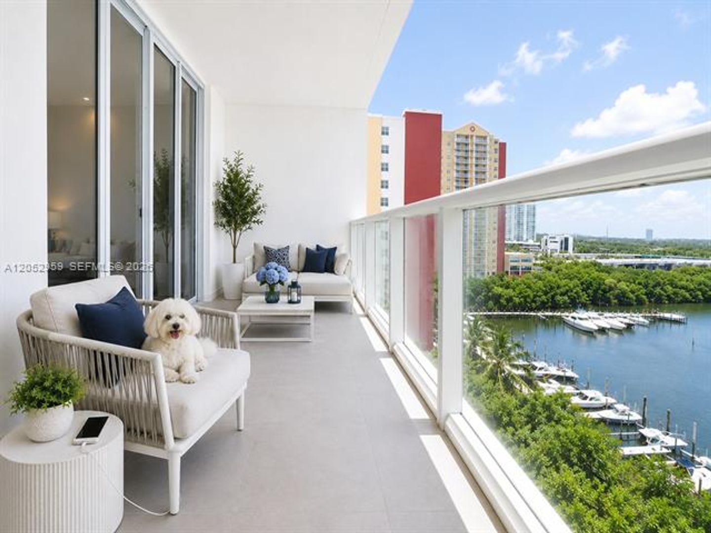 17050 N Bay Rd Cu 1102 Sunny Isles Beach Fl 33160 – photo 3