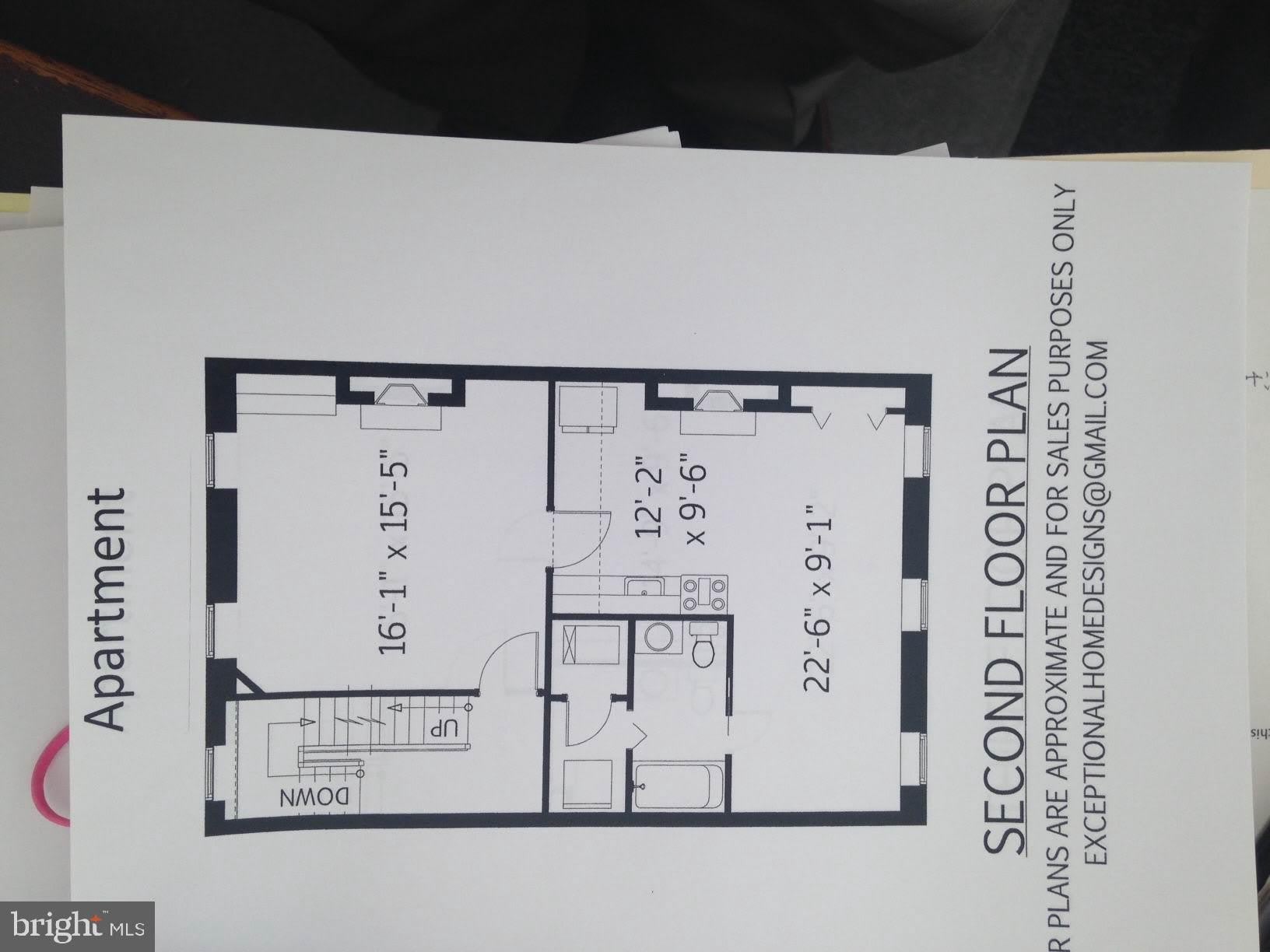 709 CAROLINE Street – photo 2