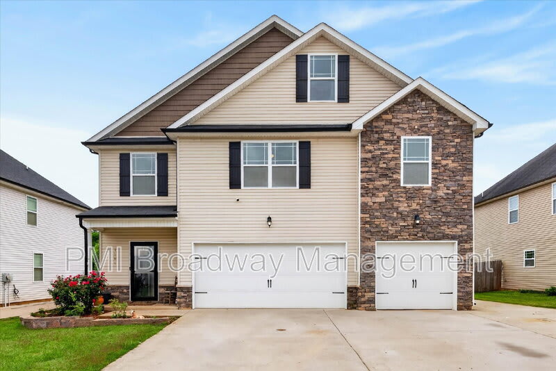 1264 Black Oak Circle – photo 1