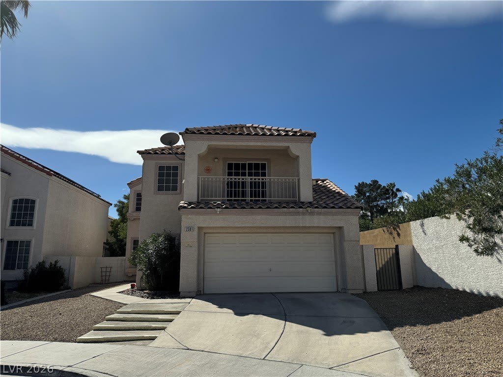 2581 Silver Shadow Drive – photo 2