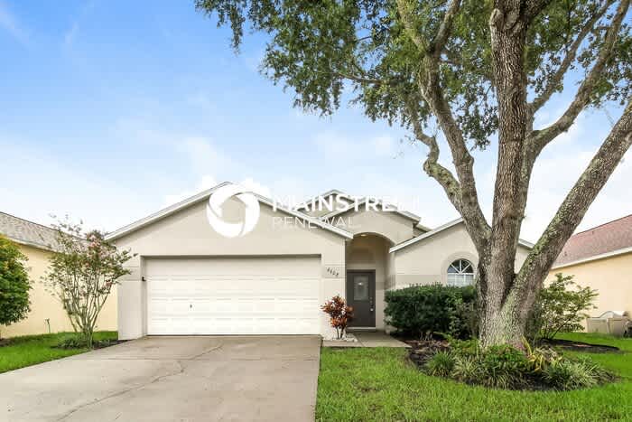 4408 Horseshoe Pick Lane – photo 1