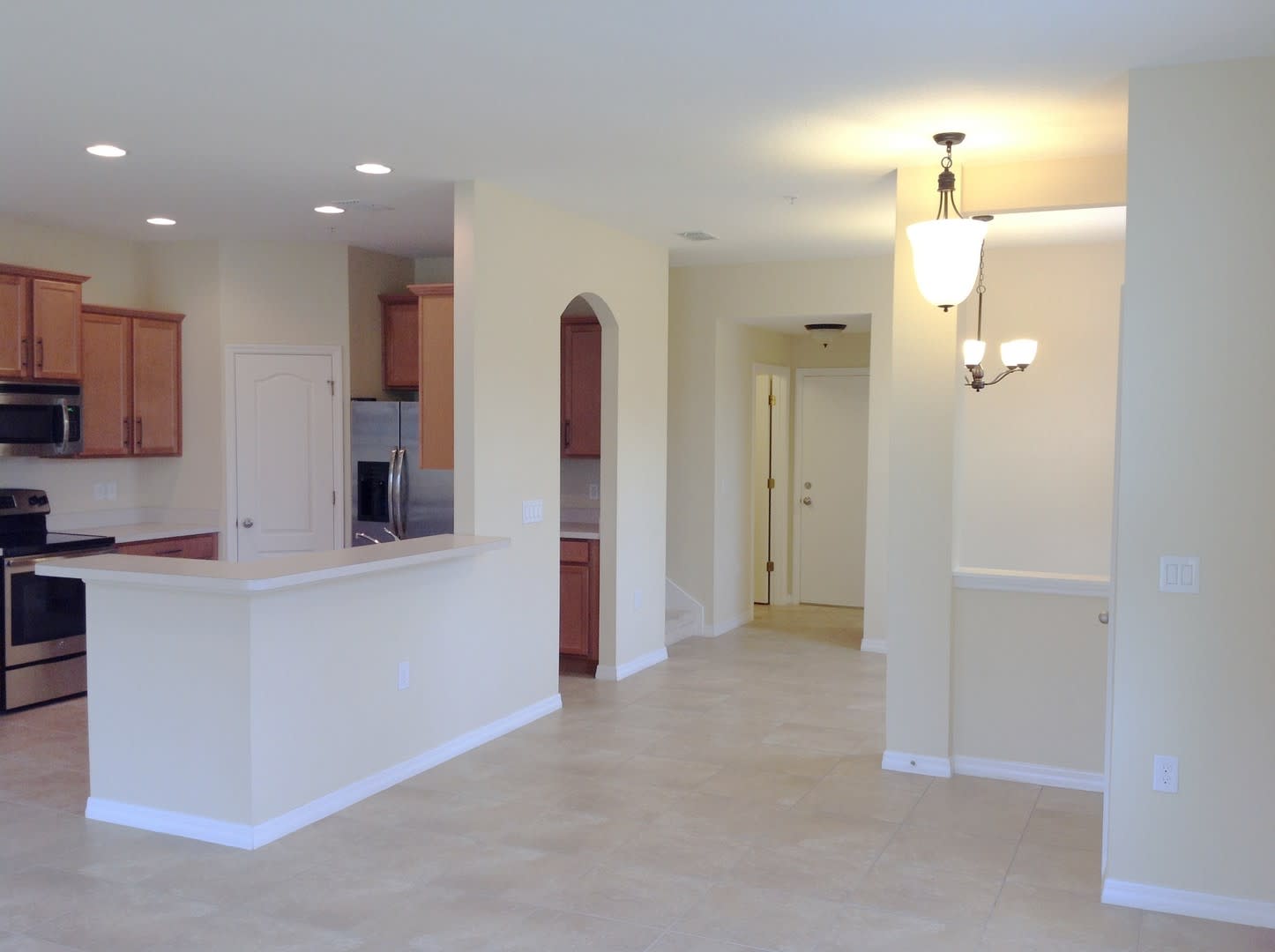 Carter Glen 3 bedrooms, 2.5 bathrooms for Rent – photo 3