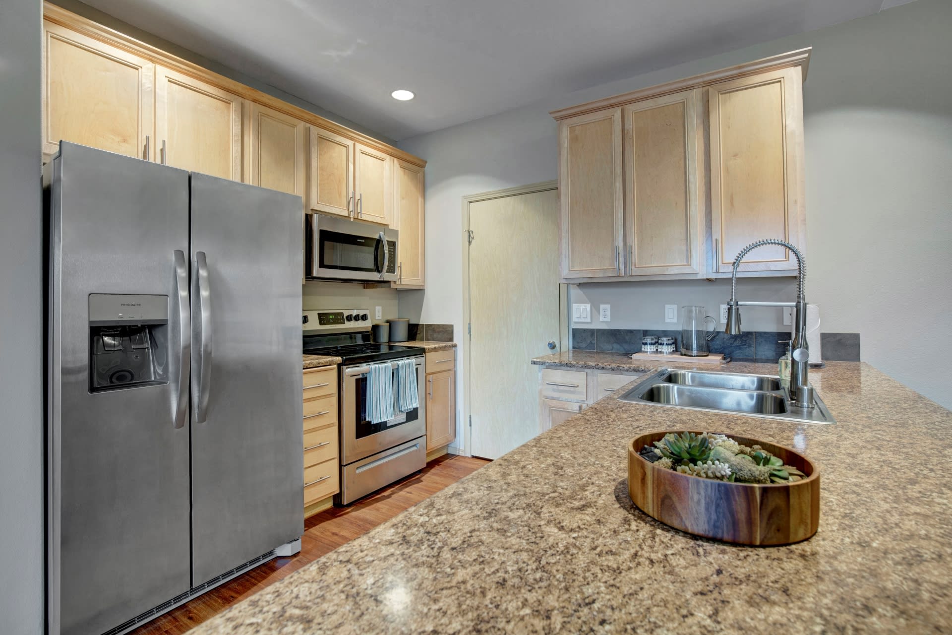 Villas at Kennedy Creek in Tumwater – photo 2