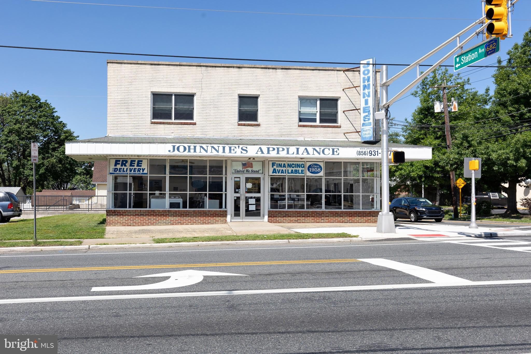 419 BLACK HORSE Pike – photo 1