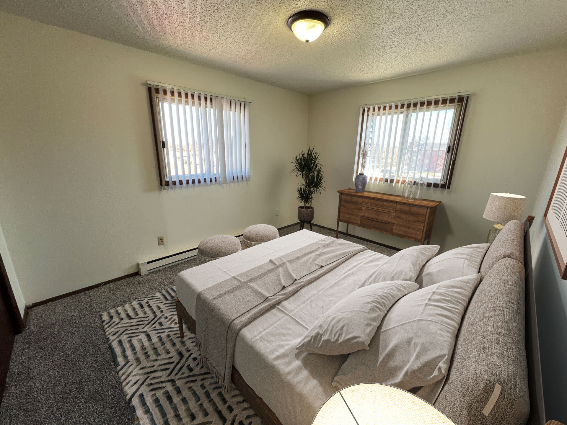 Copper Point Apartments – photo 2
