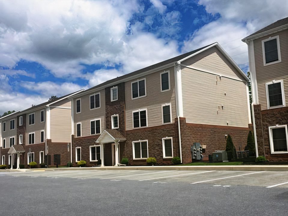 227 East High Street – photo 1