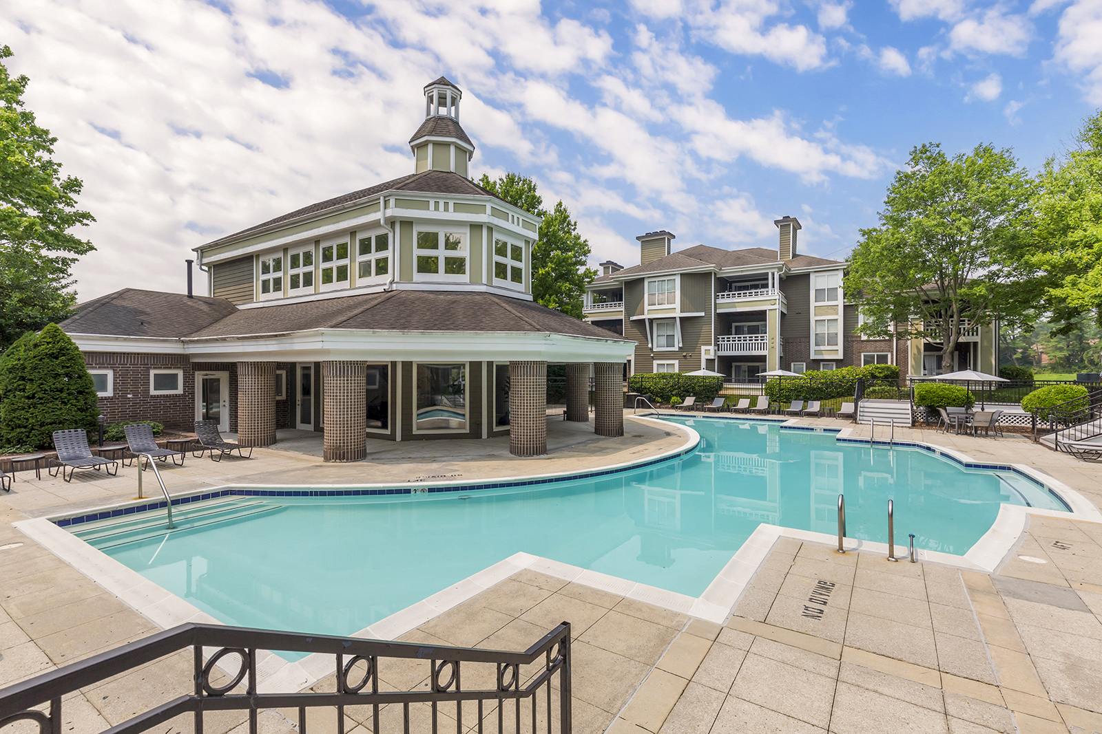 Tamar Meadow Apartments – photo 2