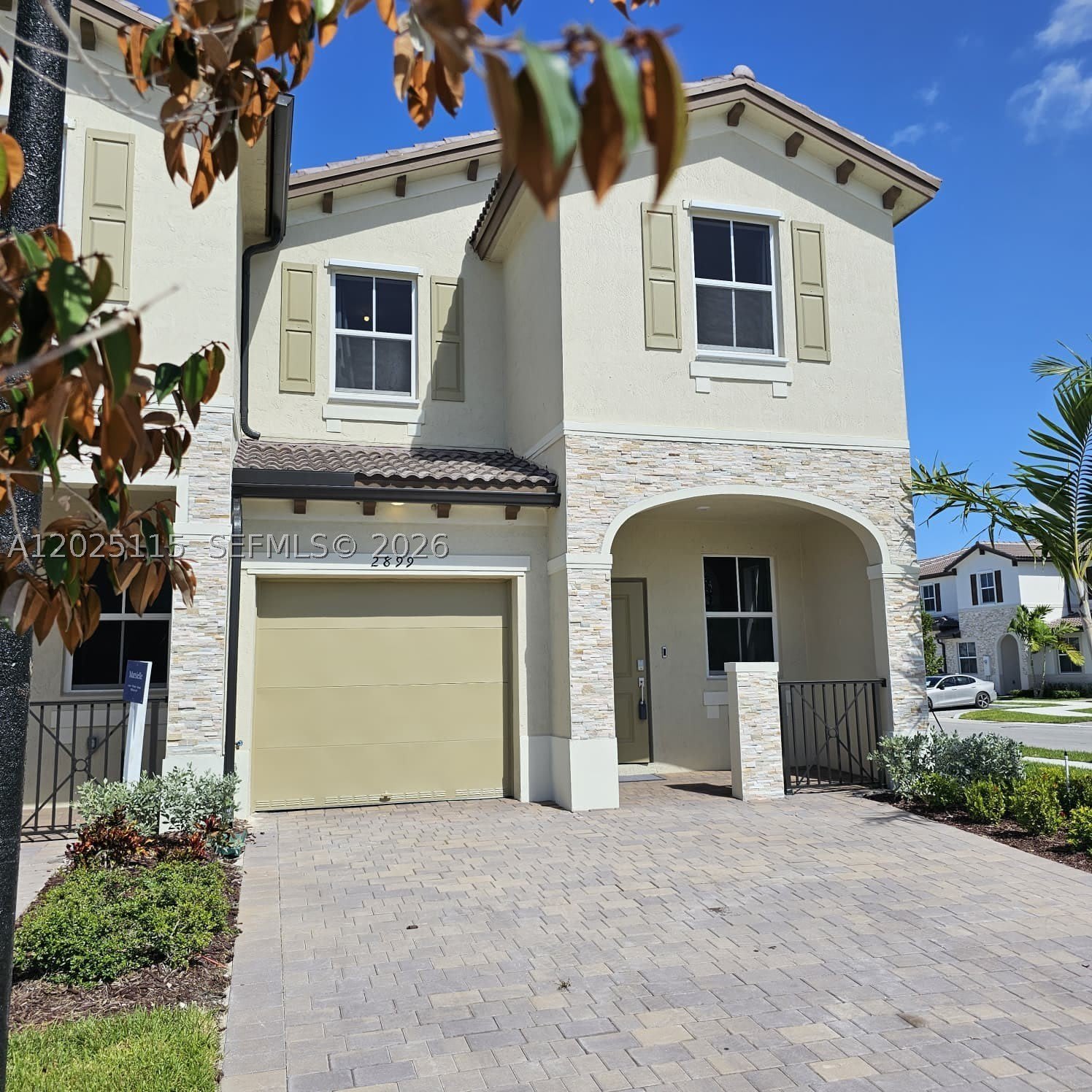 2899 SE 25th Ter – photo 1
