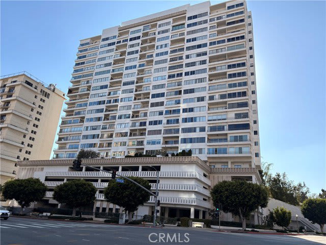 10501 Wilshire Boulevard – photo 1