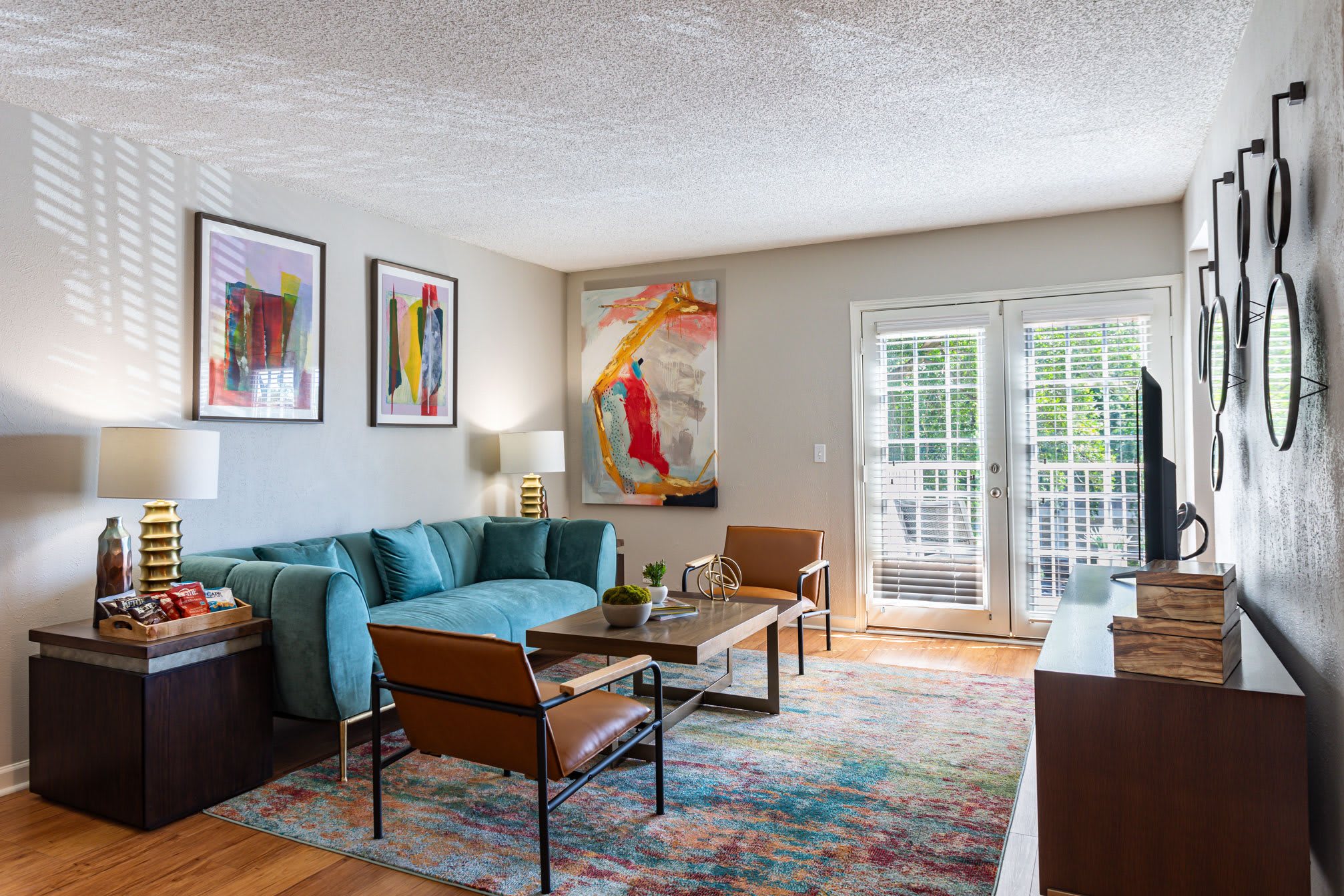 865 Bellevue – photo 1