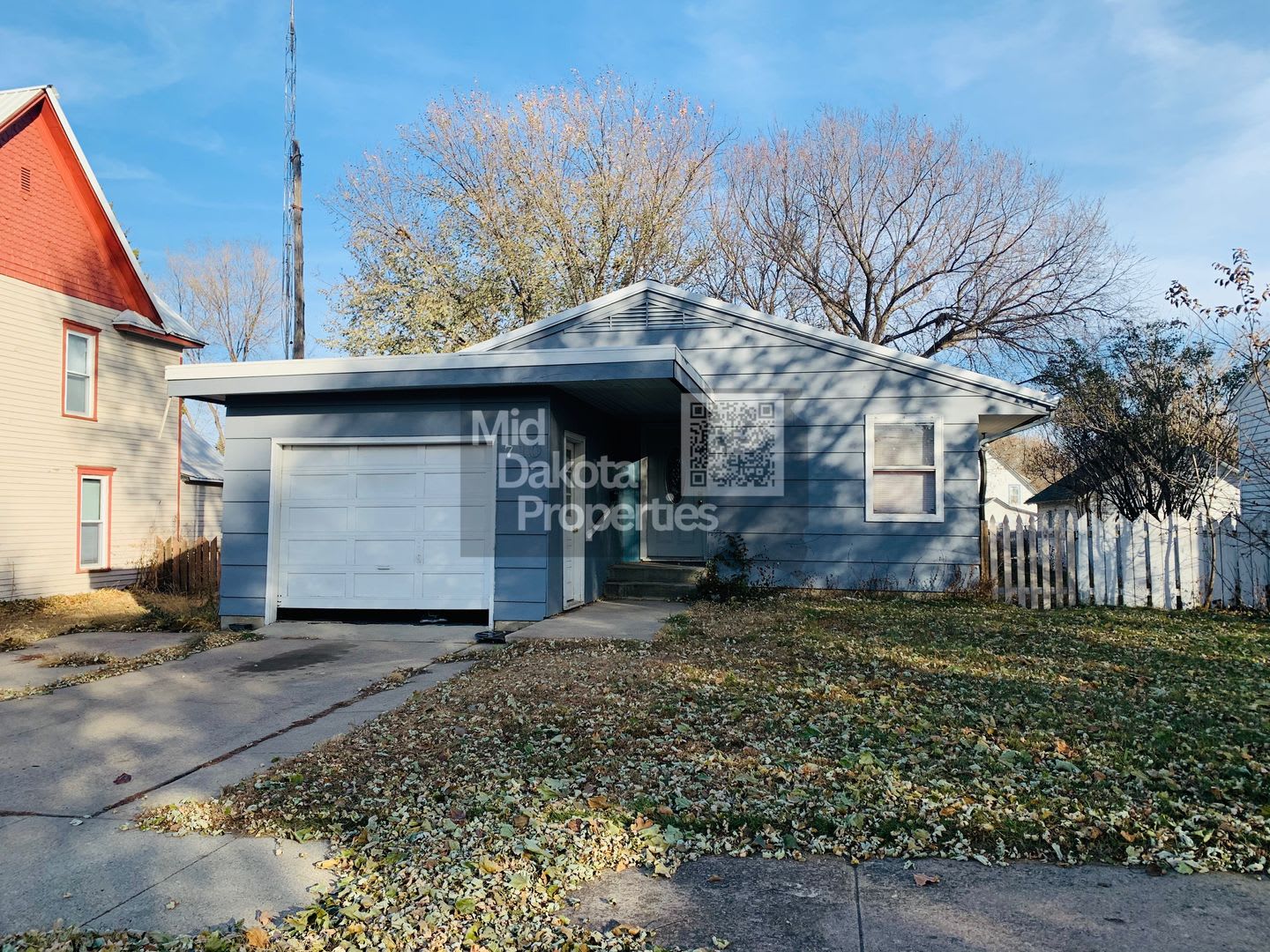 710 S Wisconsin-2 Bedroom House – photo 1
