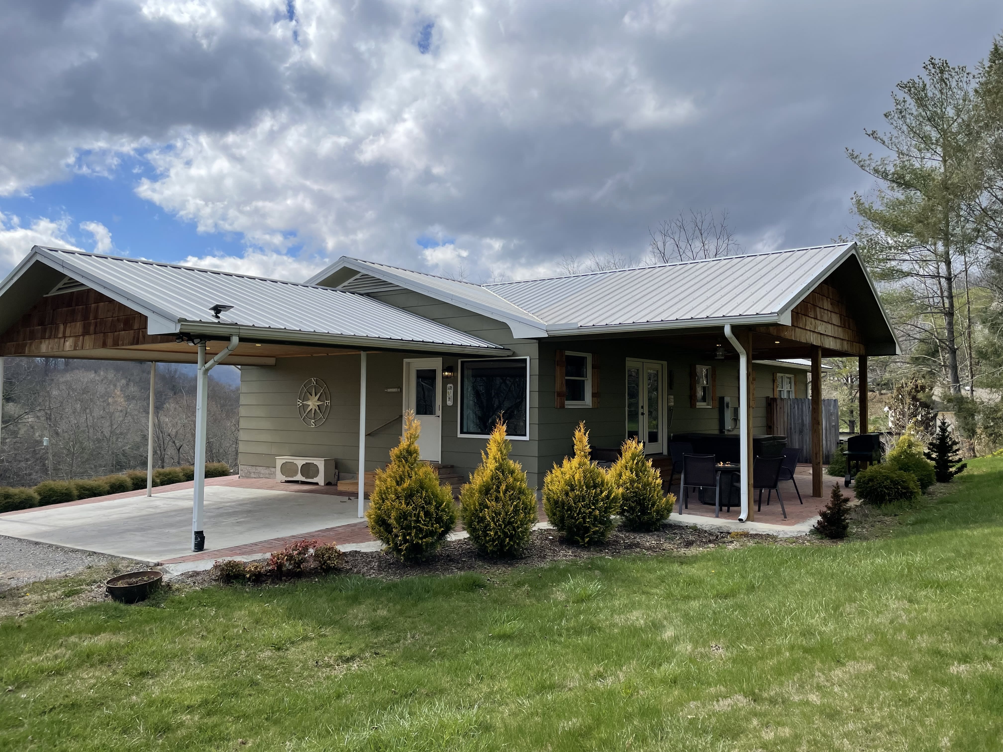 163 Messer Road – photo 2