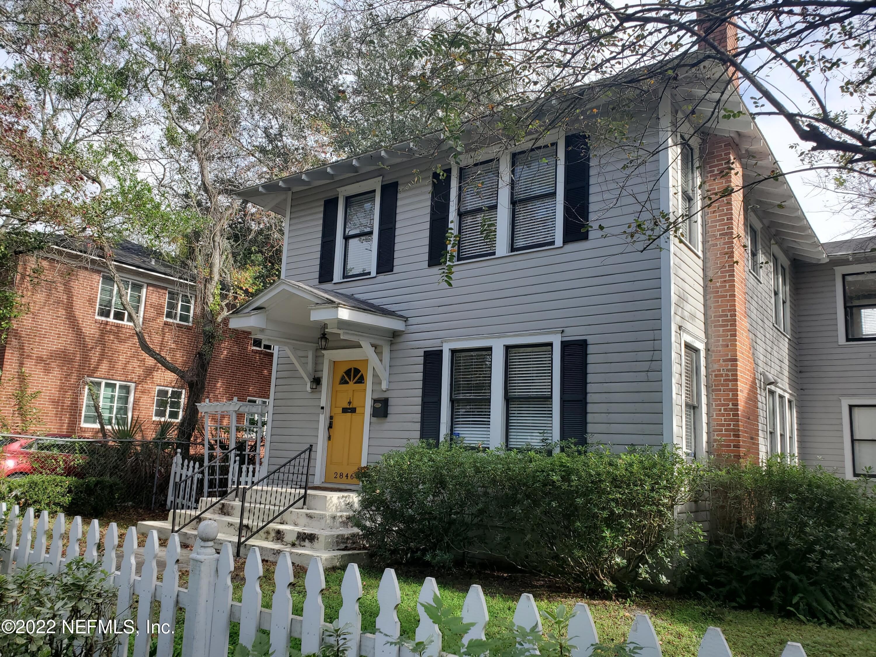 2846 SYDNEY Street – photo 2