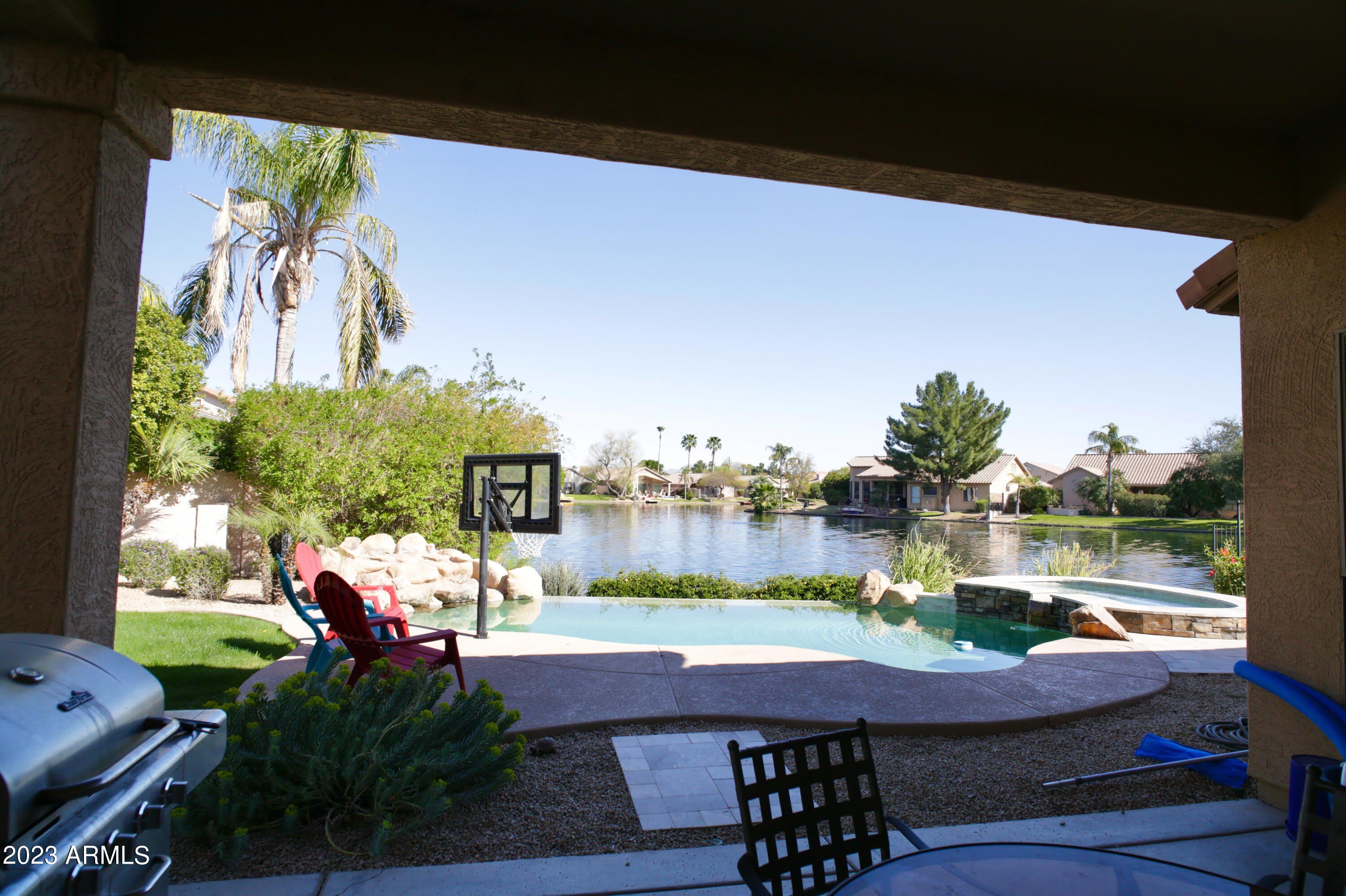 4683 S OLEANDER Drive – photo 2