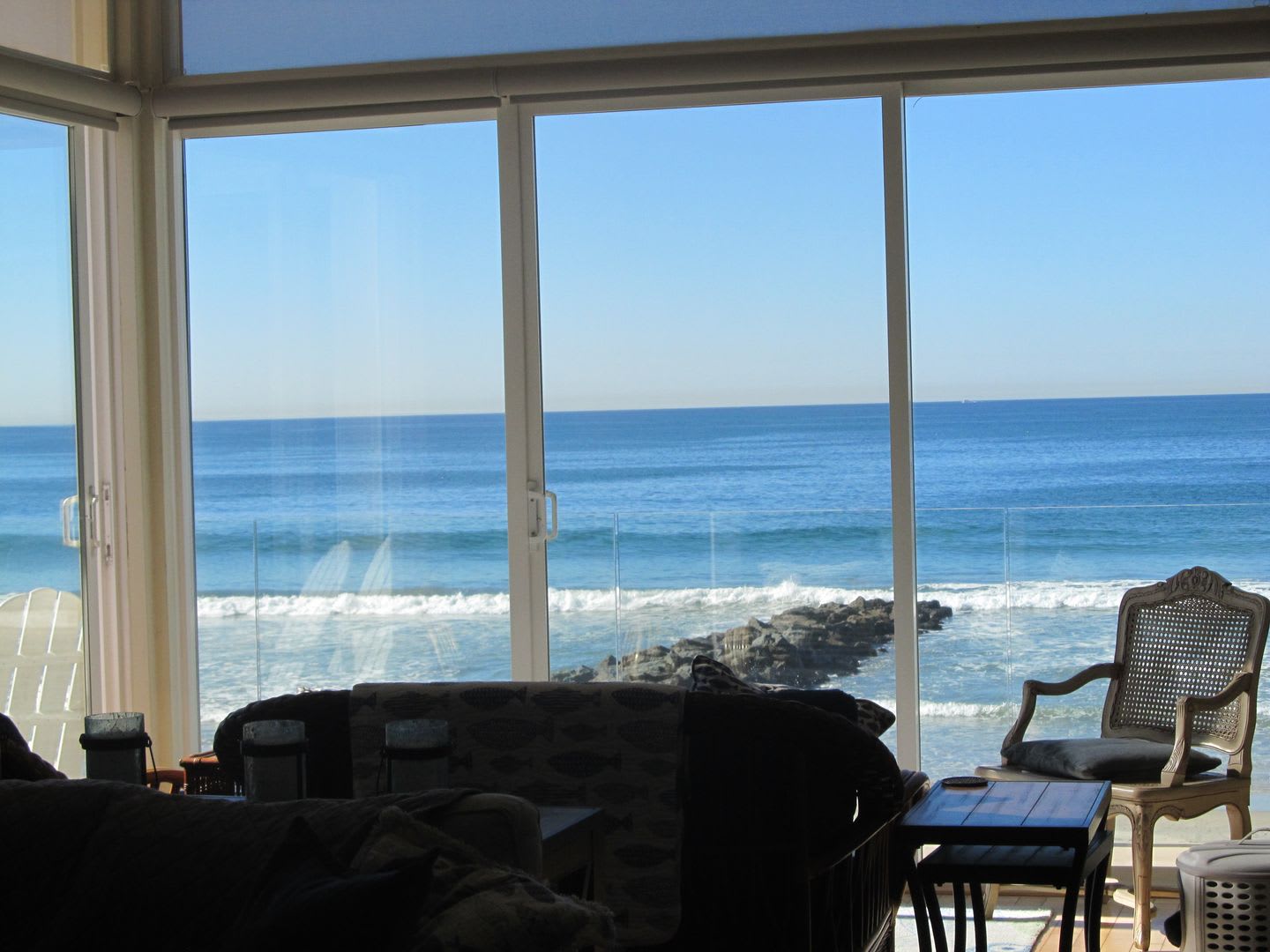 Ocean Front, Fabulous View, Vacation rental CALL FOR AVAILABILITY OF SELECT DATES! – photo 4
