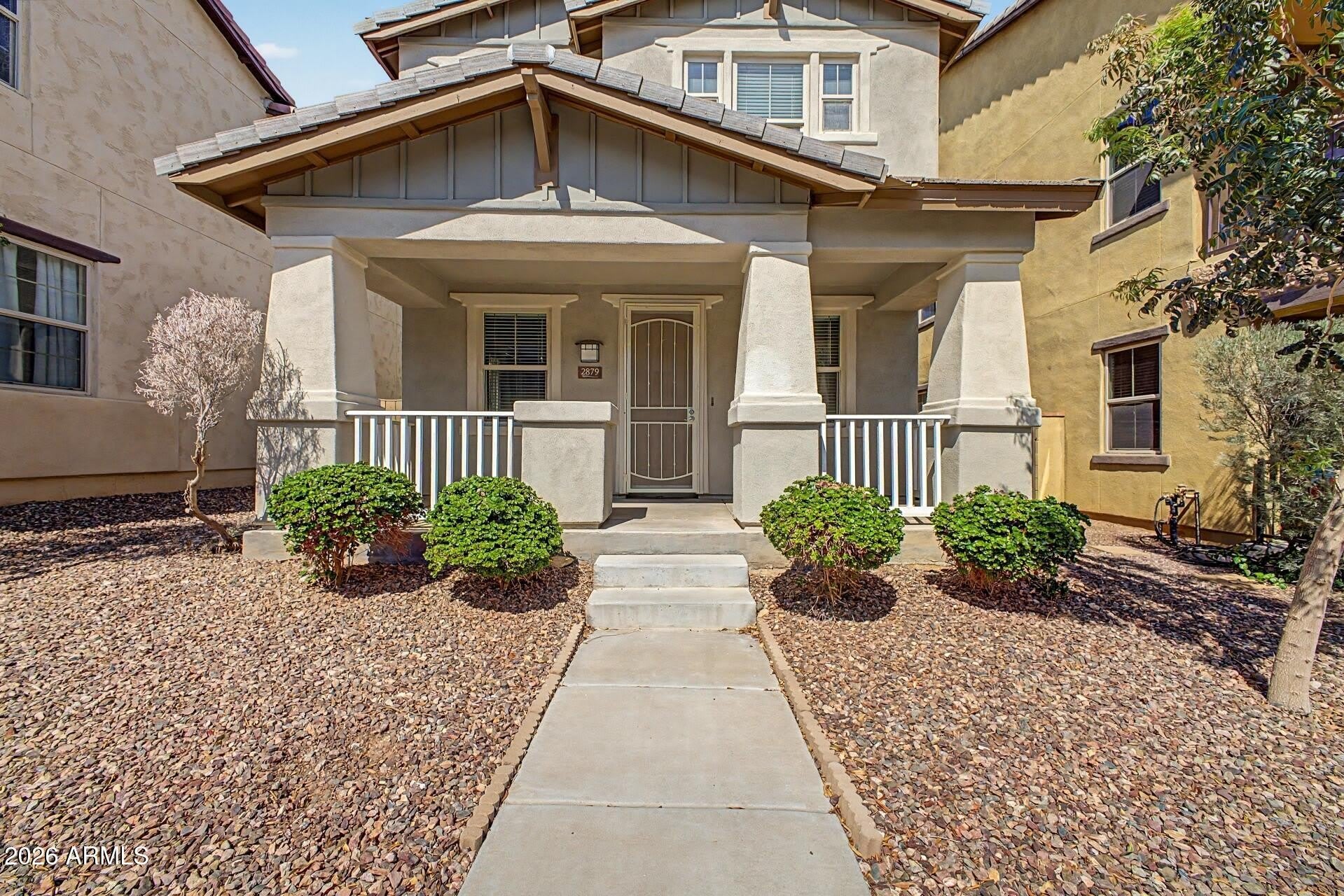 2879 N CLAIRE Drive – photo 4