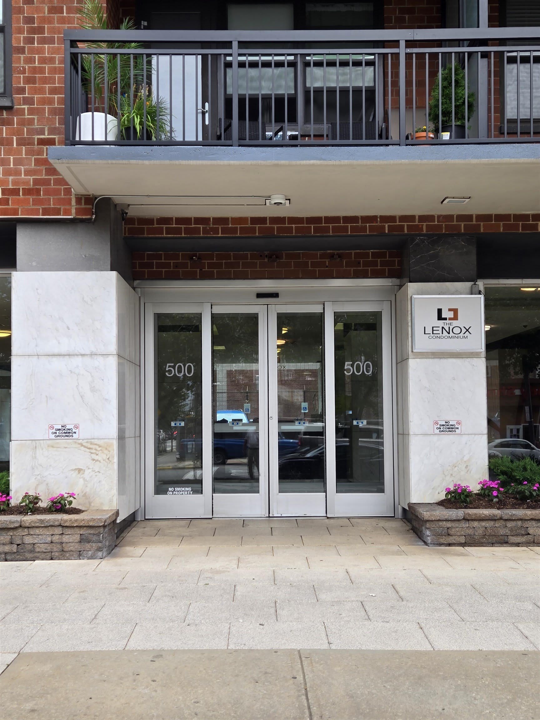 500 CENTRAL AVE – photo 2