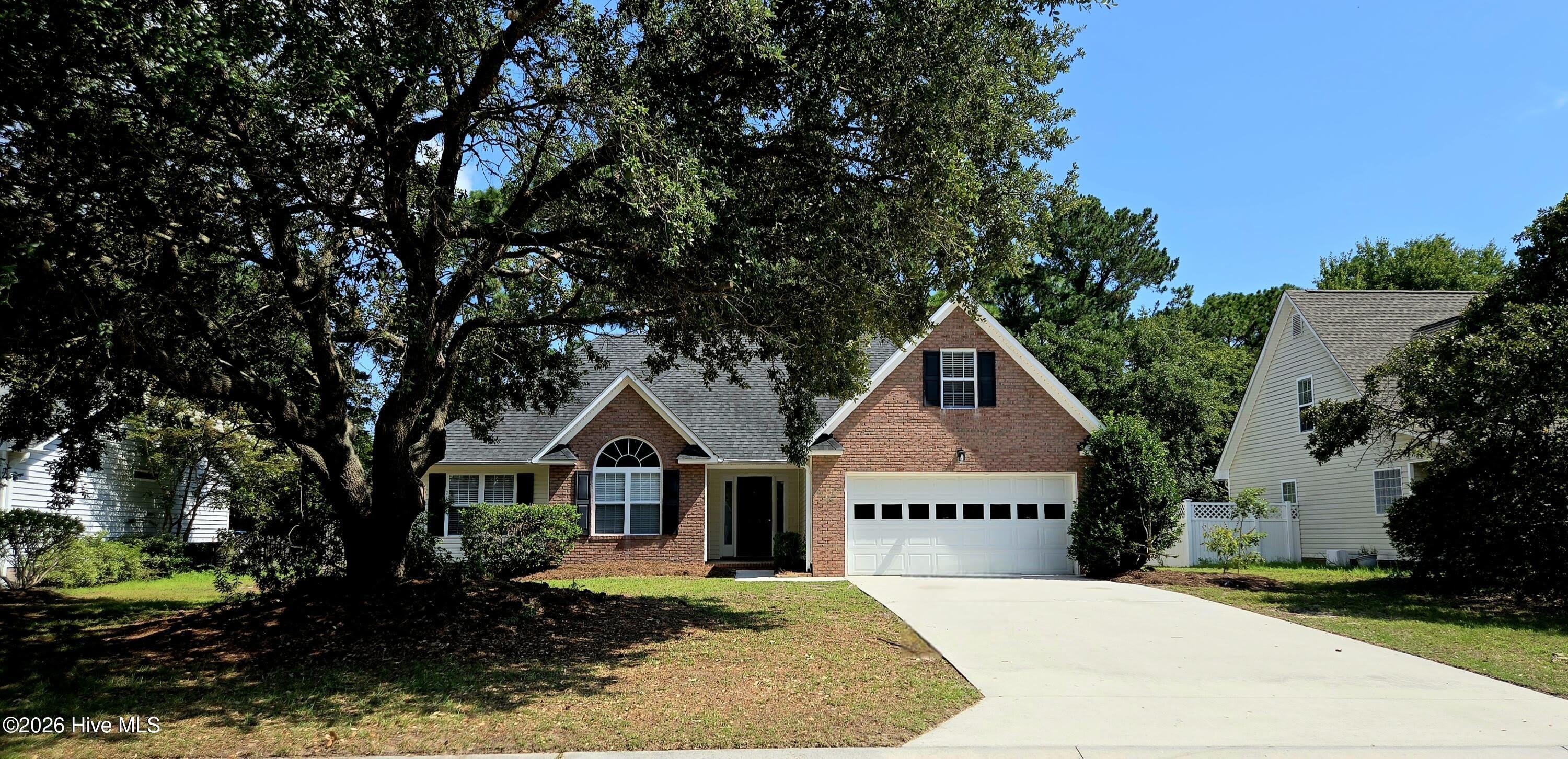 5005 Woods Edge Road – photo 1