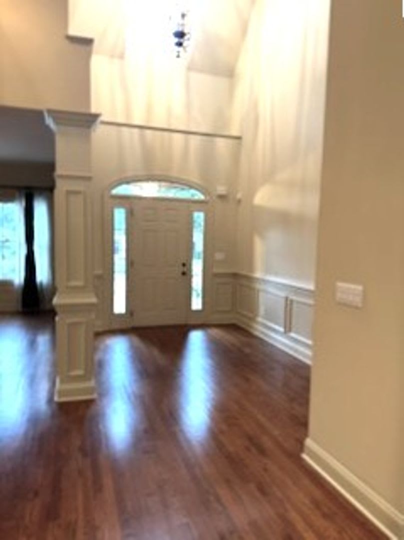 Four Bedroom Brick House for Rent Just off Woodruff Rd! – photo 4