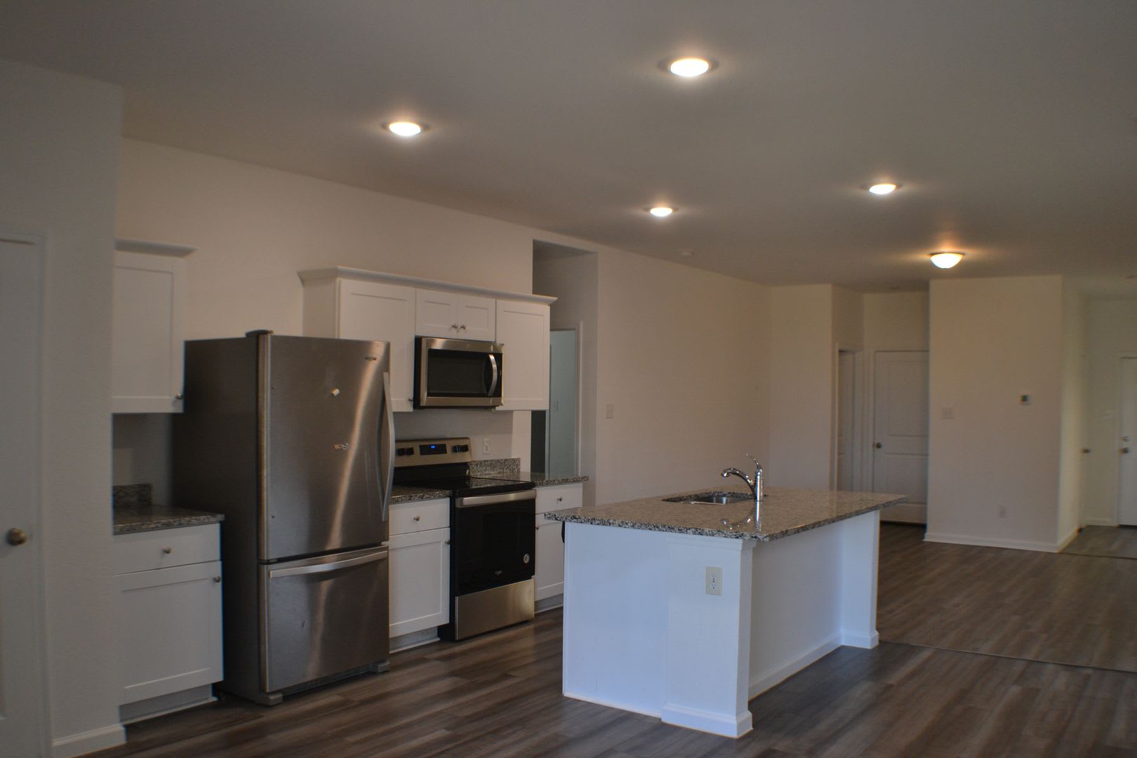 House 3 Bed 2 Bath in Forney for rent – photo 5