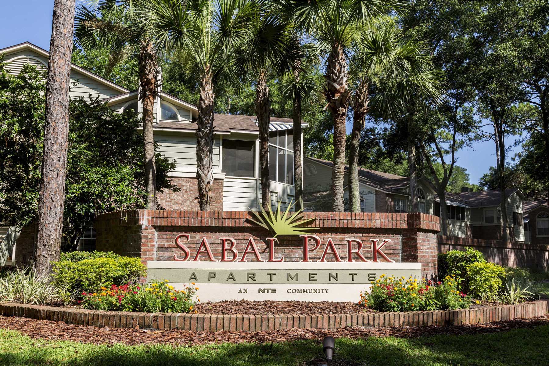 Sabal Park Apartments – photo 1