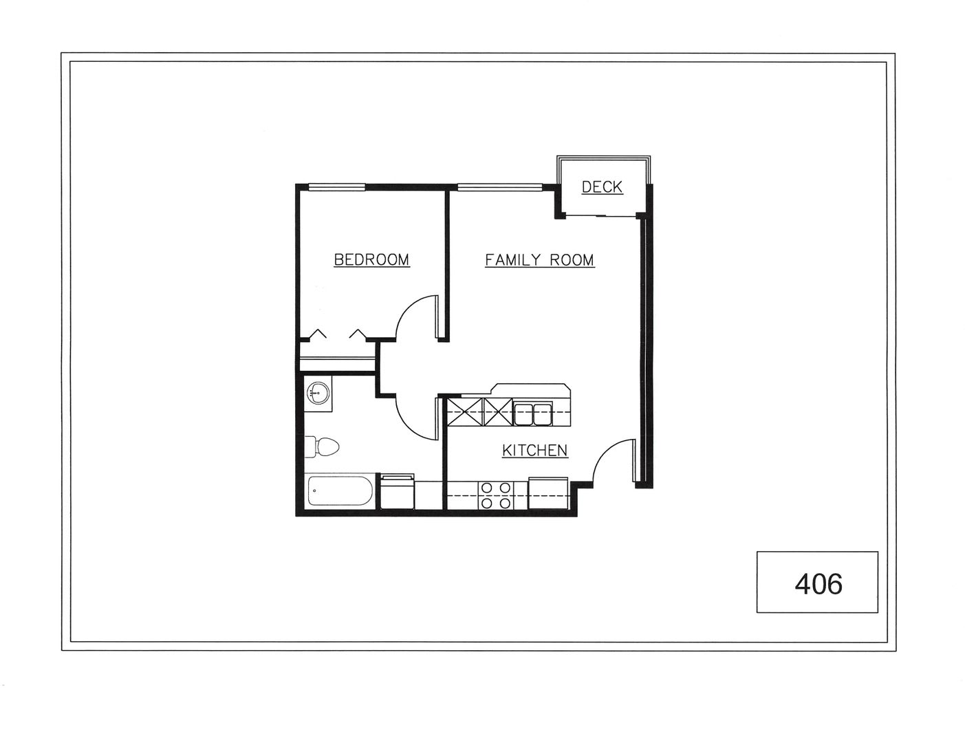 Viero Apartments 13521 97Th Ave E – photo 3