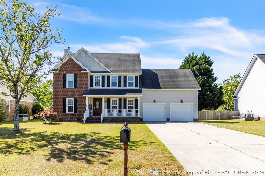 6545 Ryefield Drive – photo 1