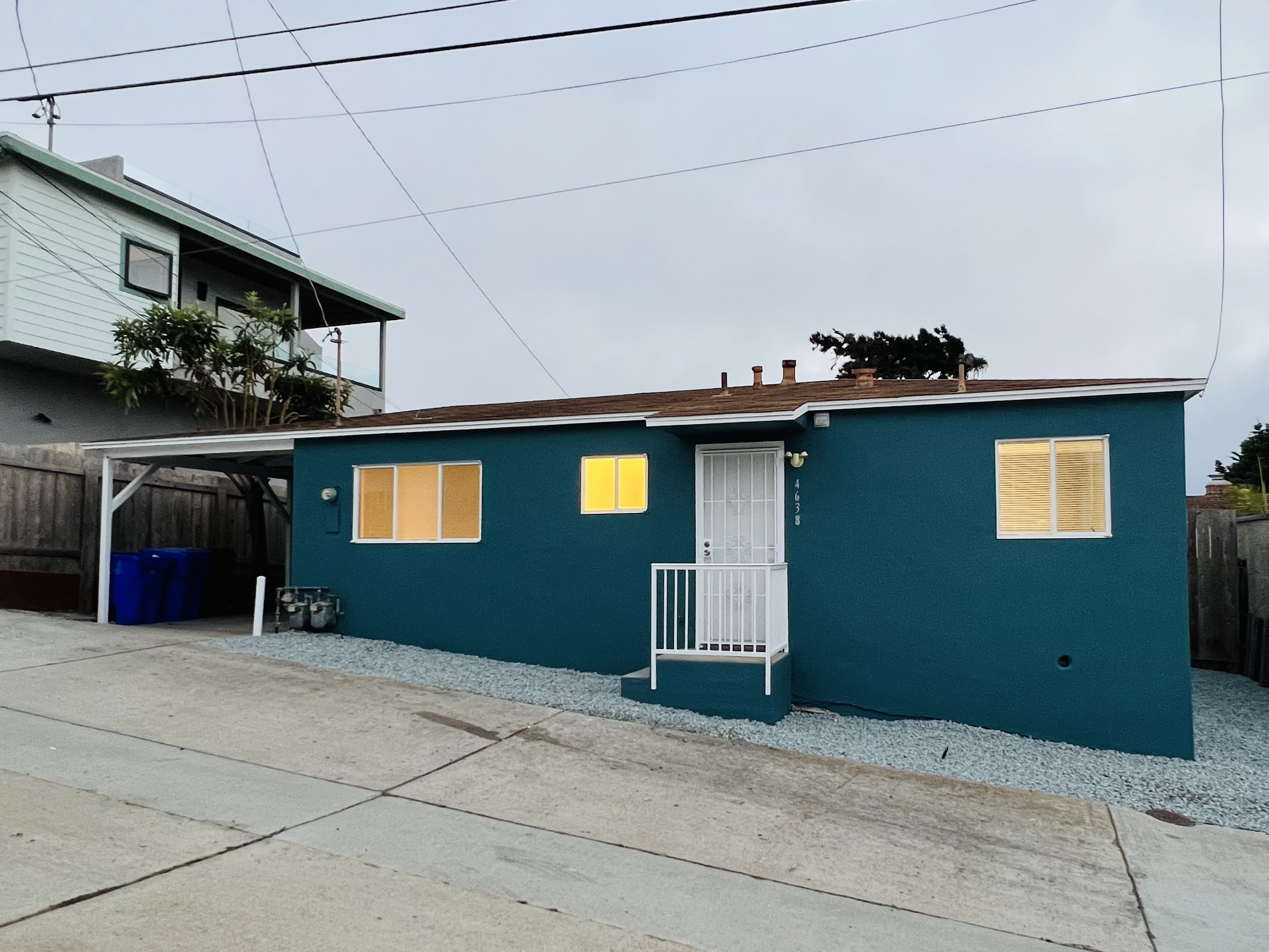 4638 Pescadero Avenue – photo 1