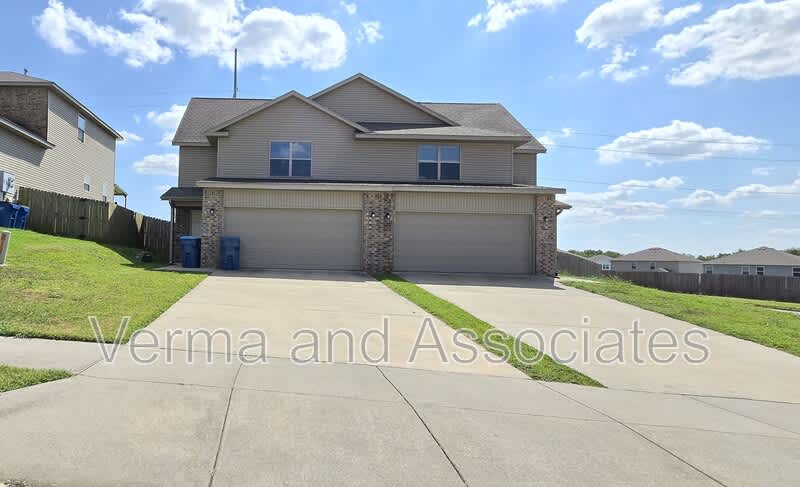 5007 Sw Fieldstone Blvd – photo 1