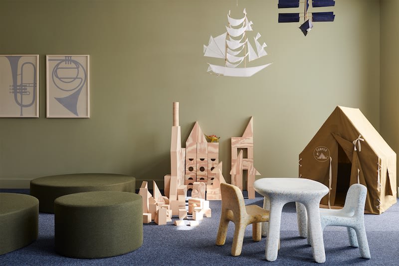The Agnes Co-Living – photo 4