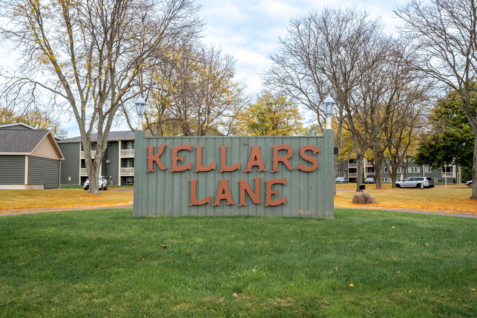 Kellars Lane Apartments – photo 2