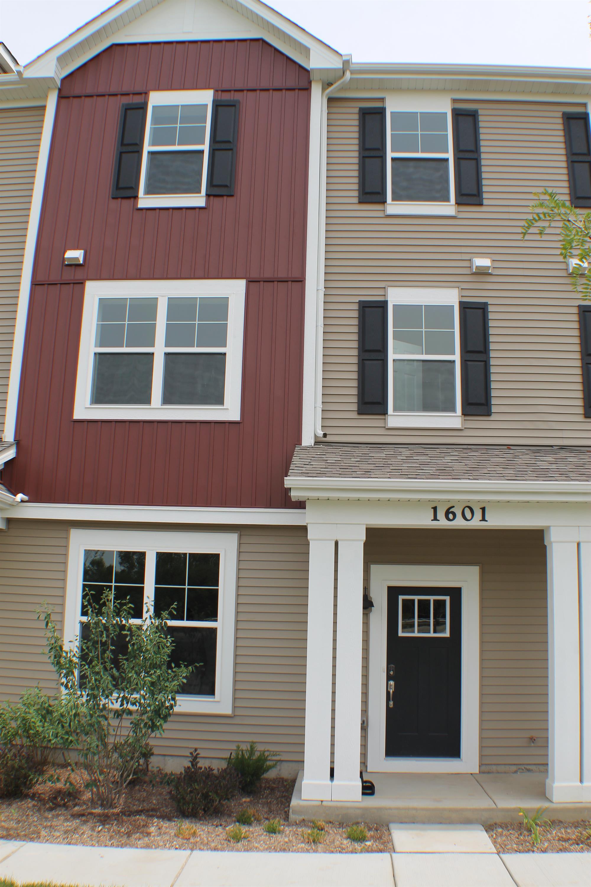 1601 Albany Street – photo 1