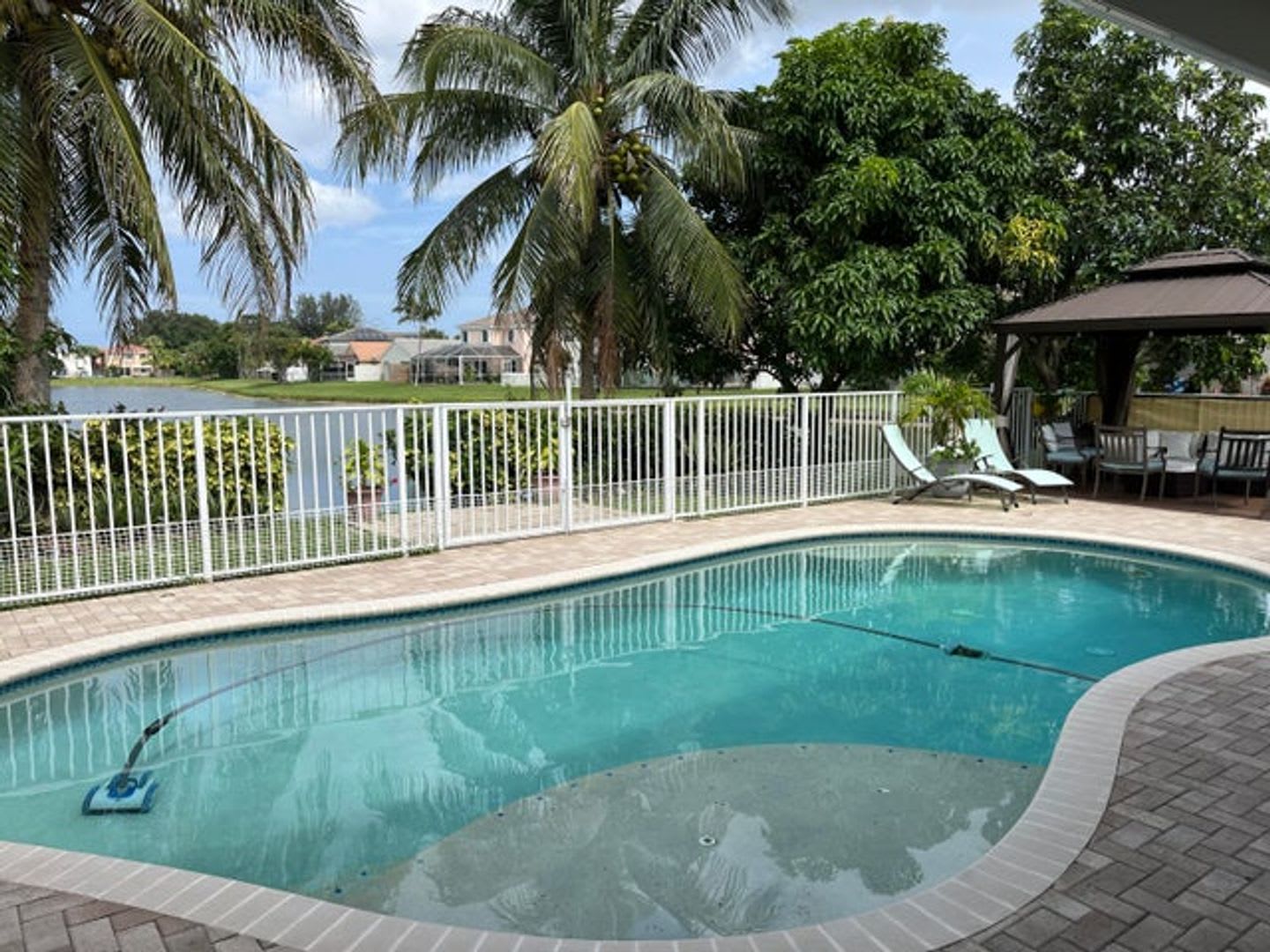 7576 Savannah Lane Lake Worth Unincorporated Fl 33463 – photo 1