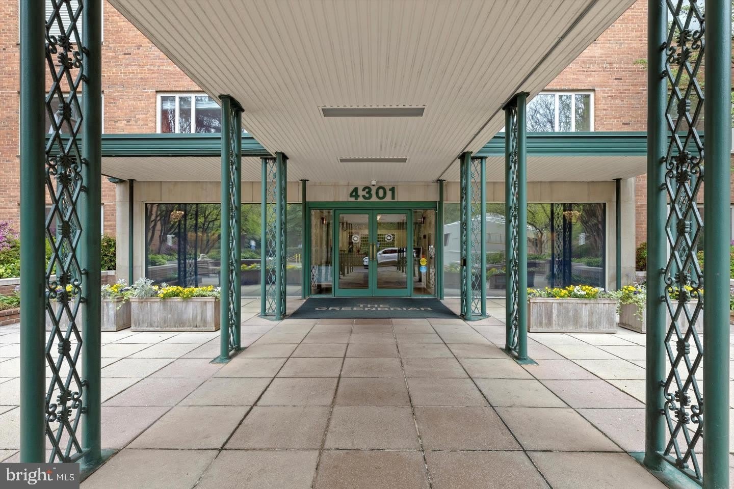 4301 MASSACHUSETTS AVE NW #3008 – photo 2