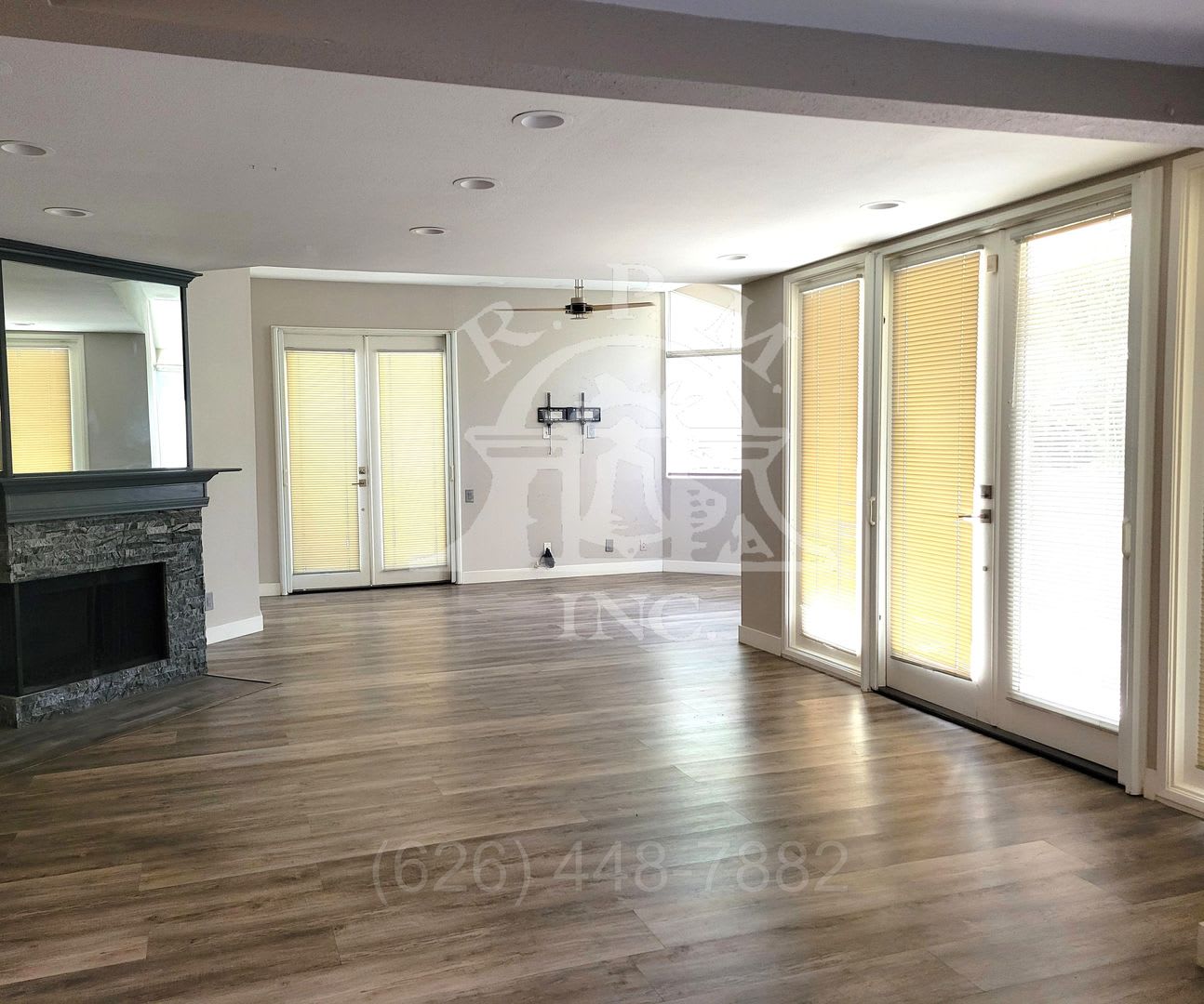 Spacious 2-bedroom, 2.5-bathroom Home for Rent in Chino Hills, CA. – photo 5