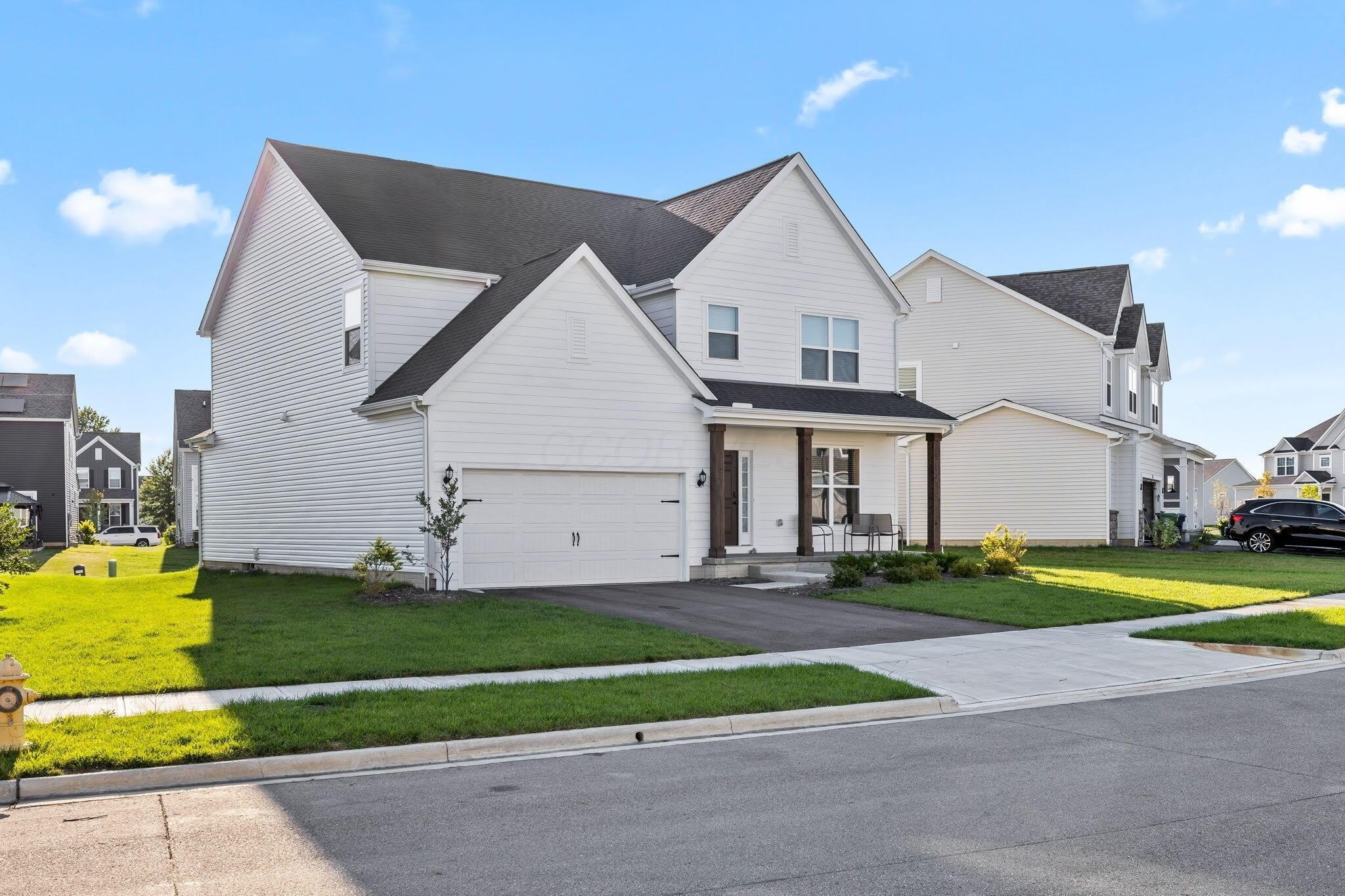 121 Sienna Glenn Drive – photo 3