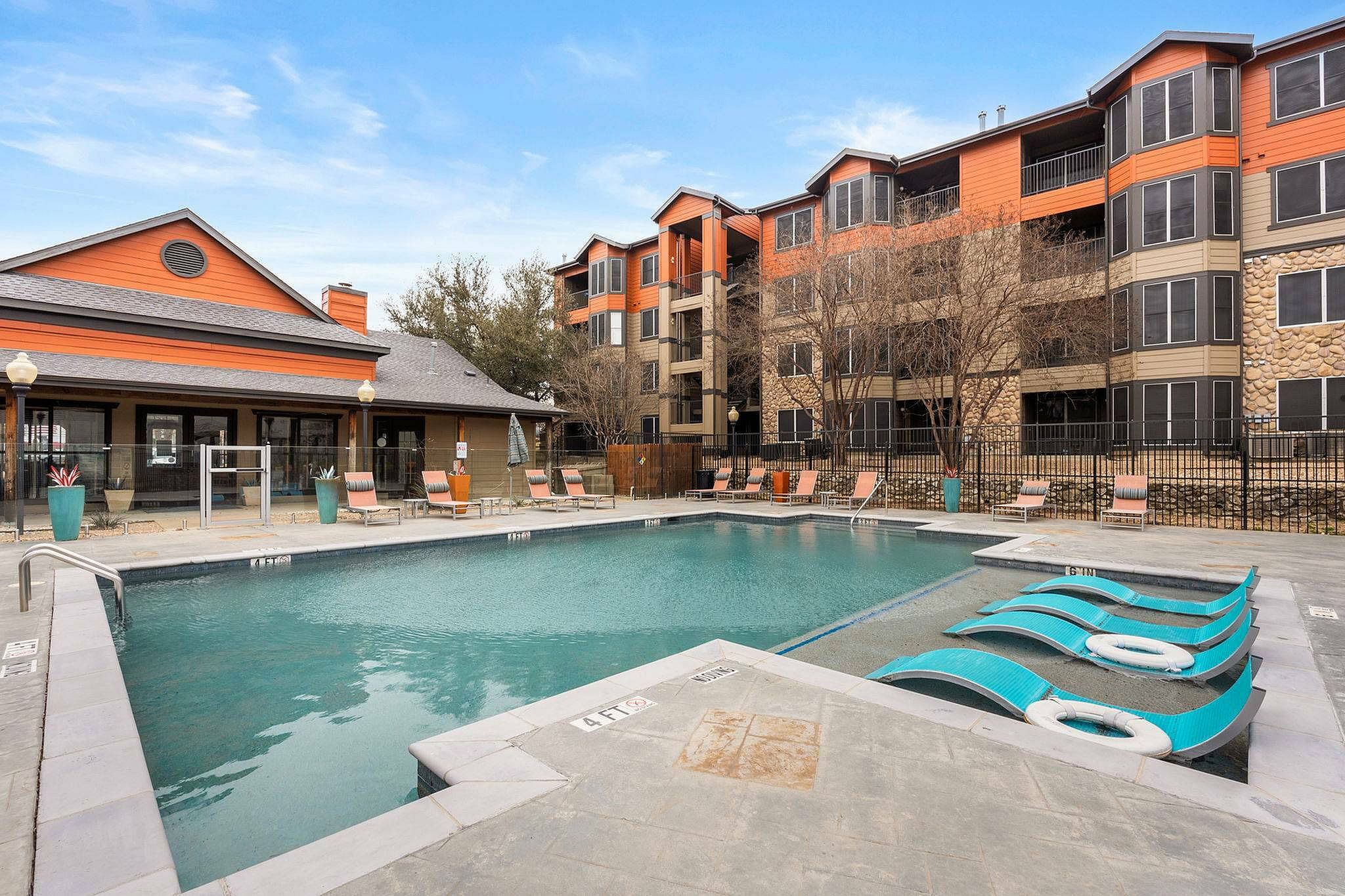 Ovation Apartments – photo 3