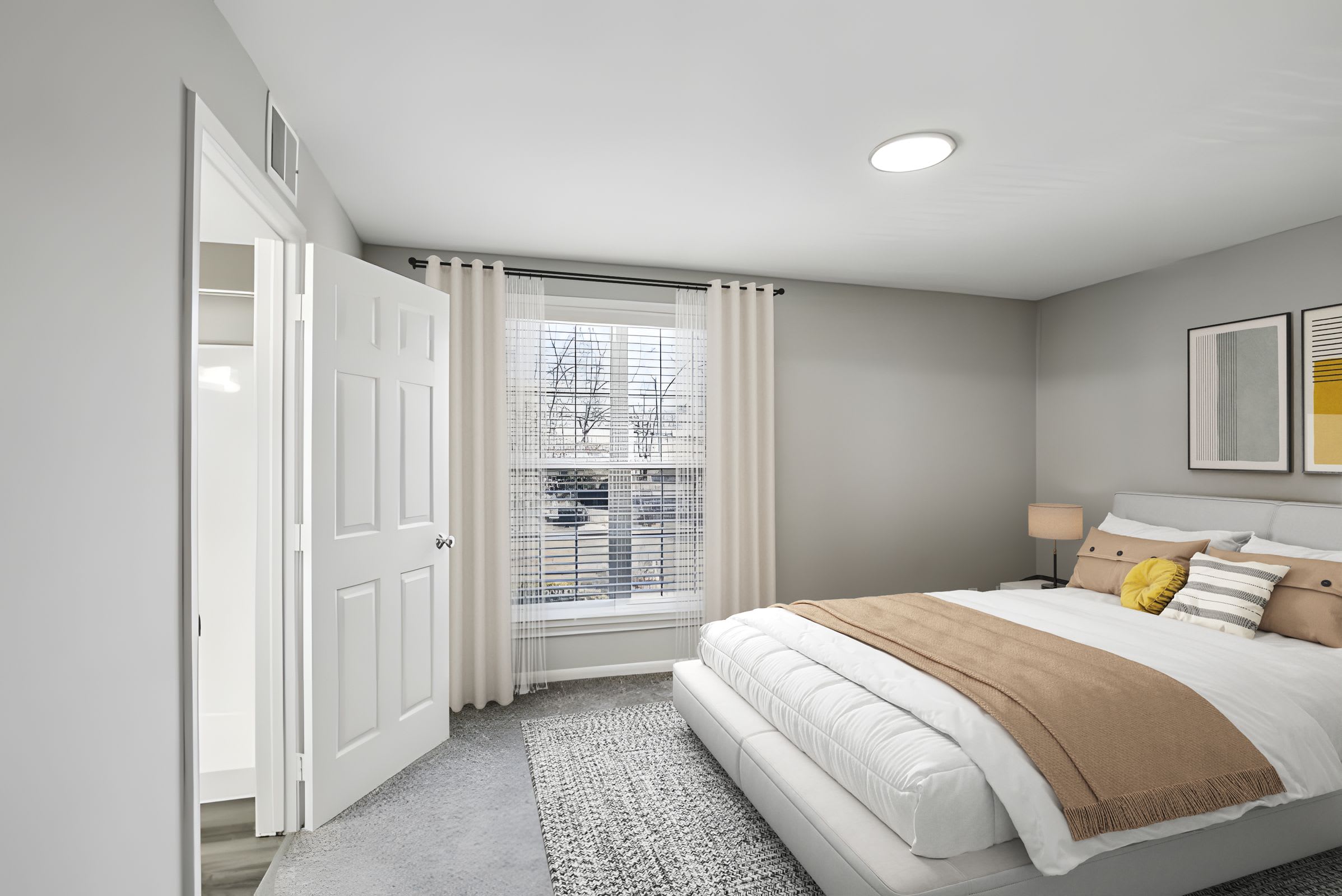 The Overlook At Quantico Affordable Housing – photo 2