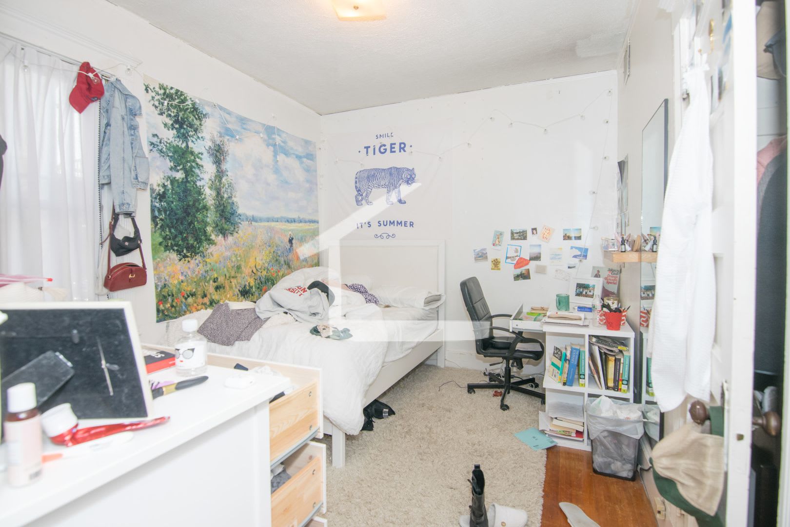 Huge 4 bed 2 bath near BU and the Green Line. – photo 3