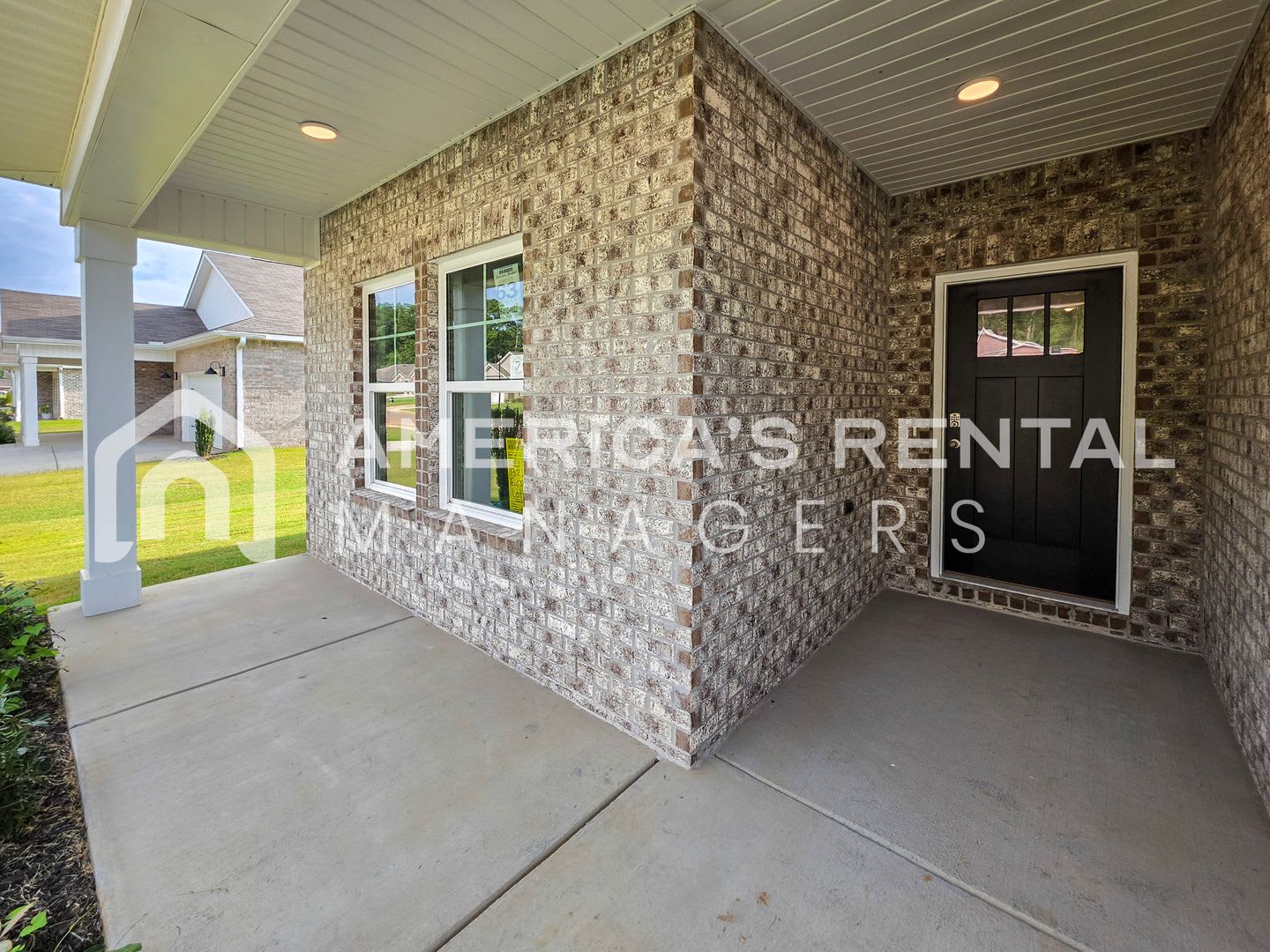 New Construction Home For Rent – photo 4