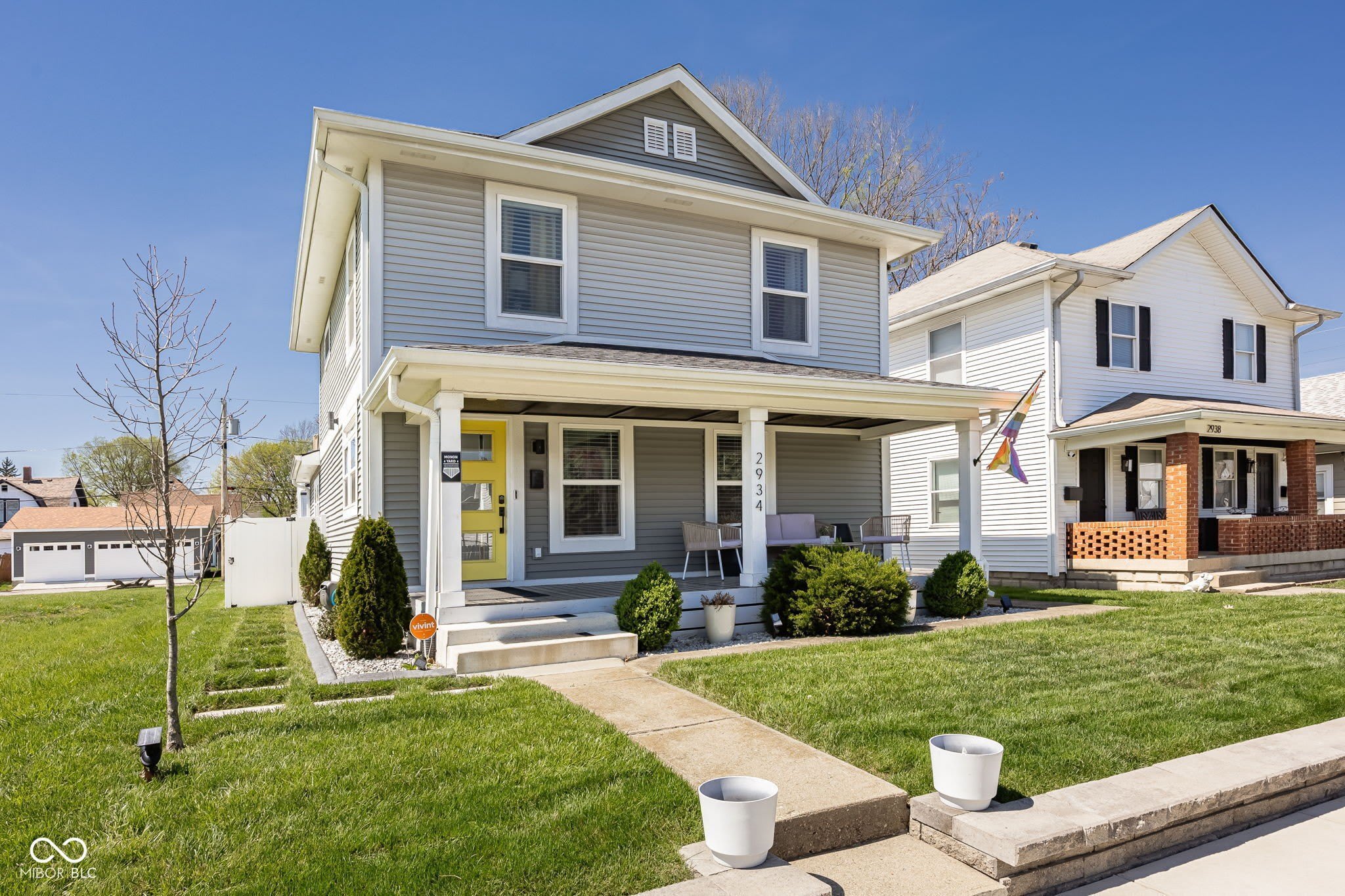 2934 MacPherson Avenue – photo 2