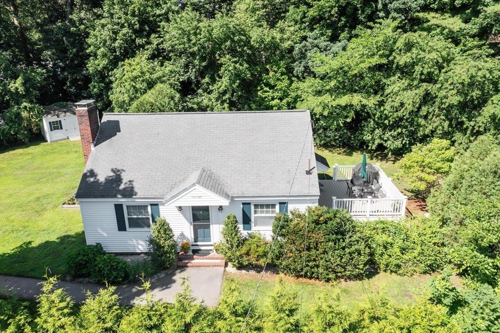 68 Oak Hill Rd – photo 1