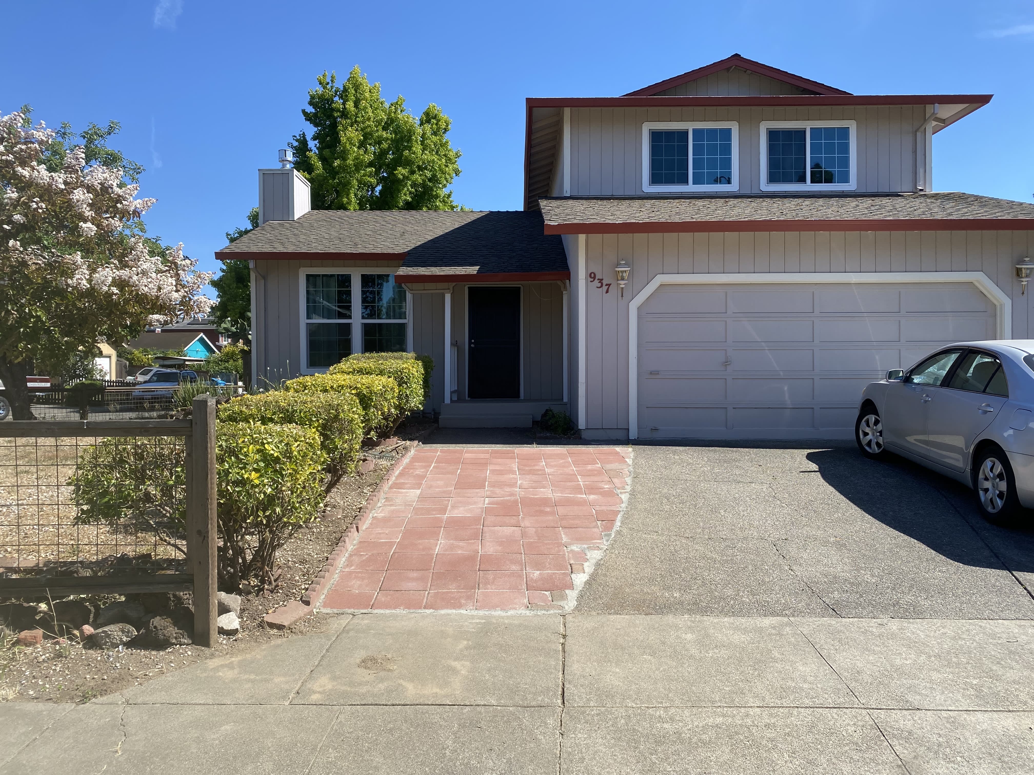 937 Wilkey Court – photo 1