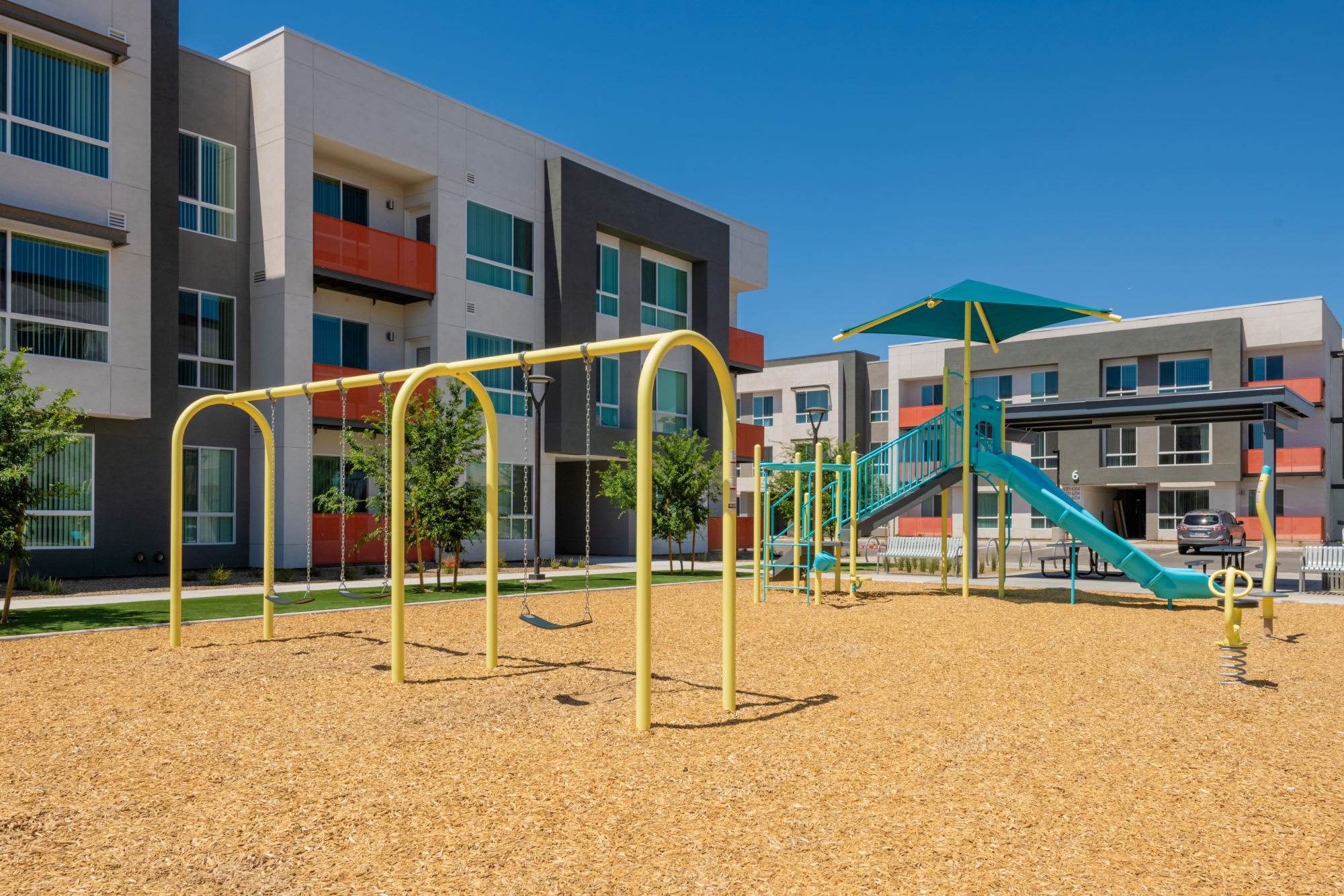 Residences at Falcon Park – photo 5