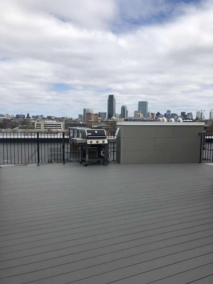 Nice 1 bed in great area – photo 1